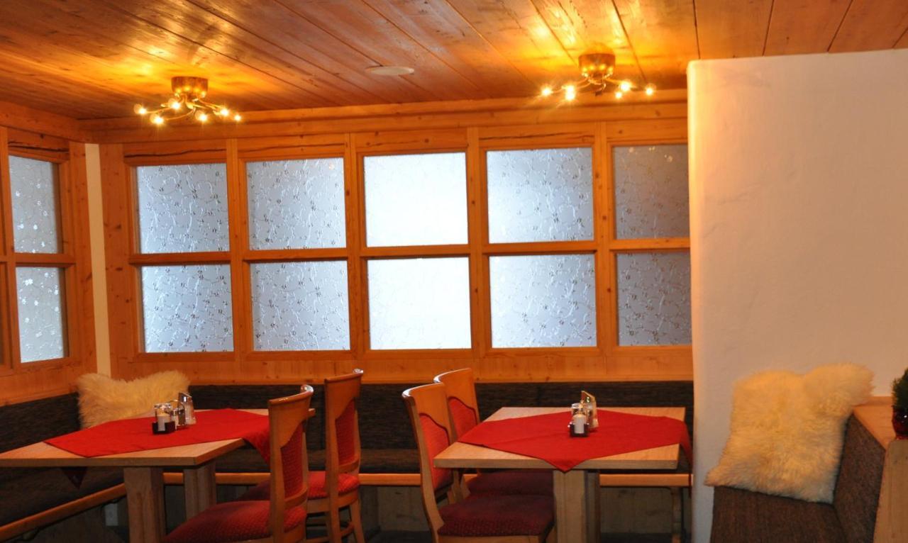 Hotel Gruenwaldkopf Obertauern Exterior photo